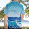 Batman And Joker Hawaiian Shirt