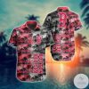 Boston Red Sox Mlb Hawaiian Shirt