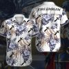 Fire Emblem Hawaiian Shirt Summer Button Up