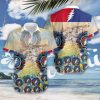 Grateful Dead Hawaiian Shirt Summer Button Up