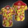 John Prine Hawaiian Shirt Summer Button Up
