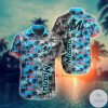 Miami Marlins Mlb Hawaiian Shirt