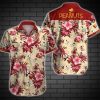 Peanuts Snoopy Hawaiian Shirt