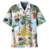 Phineas And Ferb Hawaiian Shirt