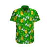 Psyduck Tropical Hawaiian Shirt