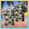 Royal Marines Hippo Brv Hawaiian Shirt