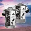 Ska Hawaiian Shirt