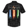 Star Wars Amoled Dark Side Hawaiian Shirt
