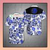 Virgo Hawaiian Shirt