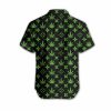 Weed Hawaiian Shirt