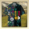 Wish You Were Beer Hawaiian Shirt
