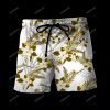 Yuengling Lager Tropical Plant Hawaiian Shirt